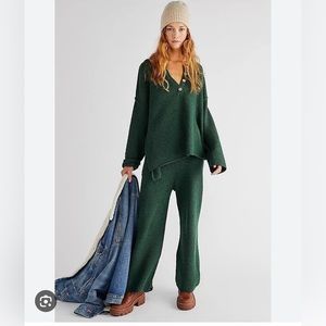 Free people Hailee set